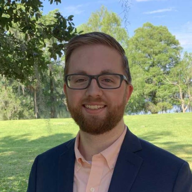 Kenny Goodis Gordon, PhD